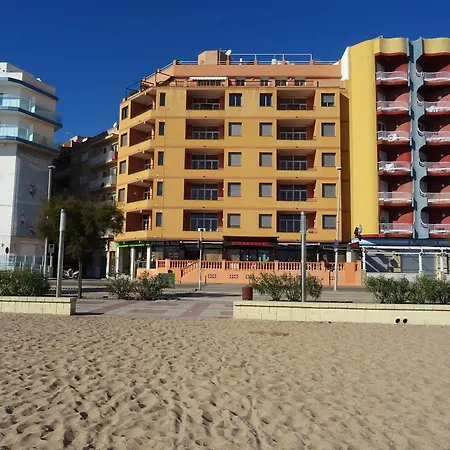 Elvira Apartamento Blanes
