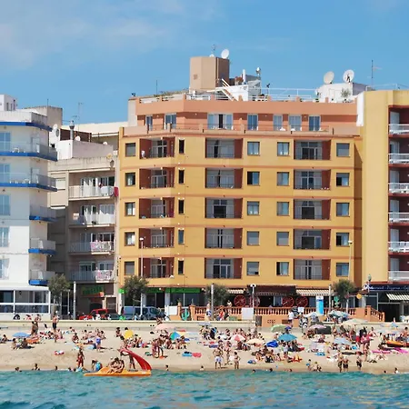 Apartamento Elvira *