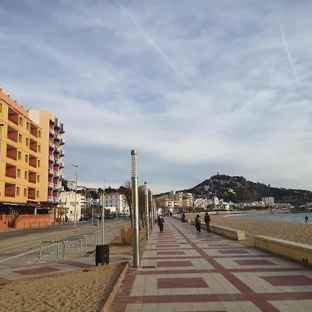 Elvira * Blanes