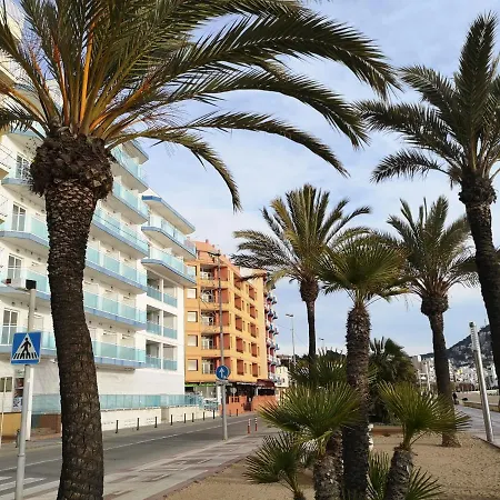 Apartment Elvira