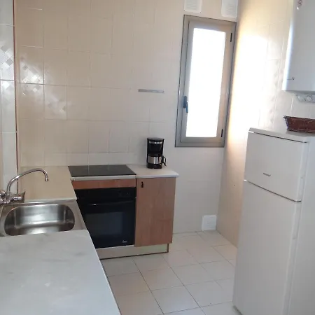 Apartment Elvira