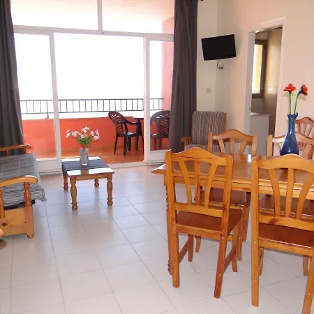 Elvira Apartment Blanes