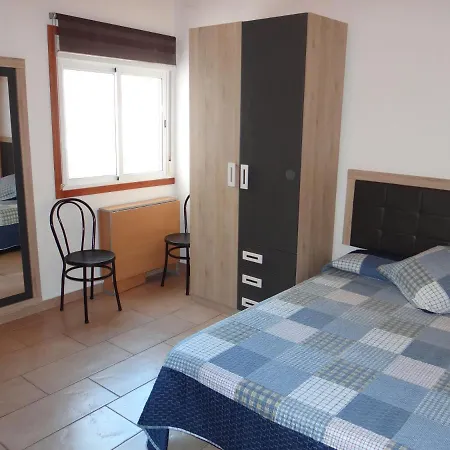 Elvira Apartment