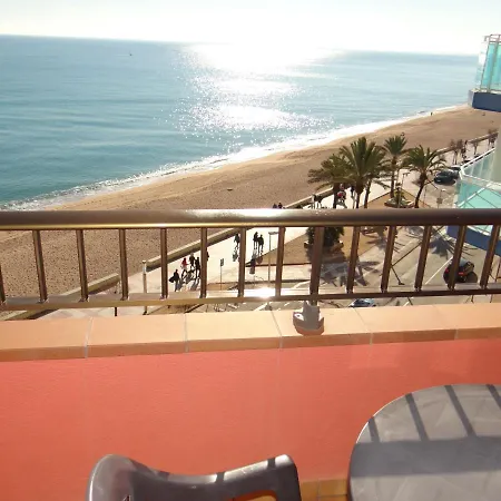 Elvira Apartment Blanes