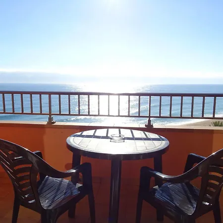 Elvira Apartment Blanes