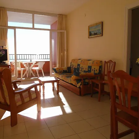 Apartment Elvira Blanes