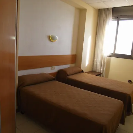 Elvira Apartment