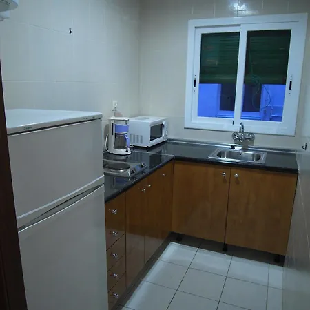 Apartment Elvira