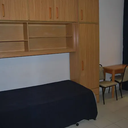 Elvira 아파트 블랑스