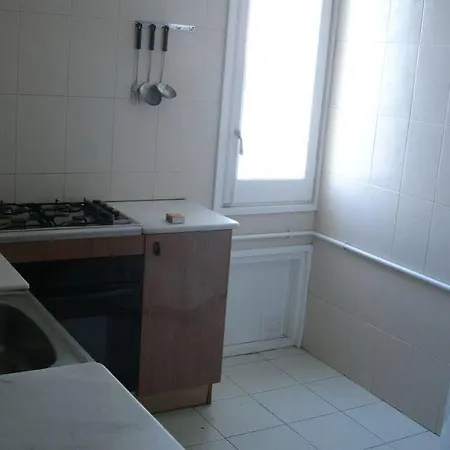 Apartment Elvira Blanes