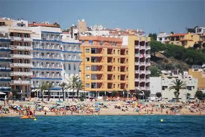 아파트 Elvira 블랑스