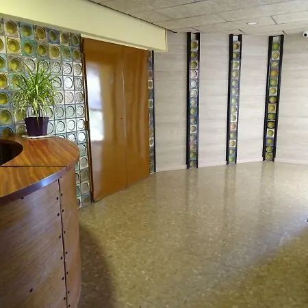 아파트 Elvira 블랑스