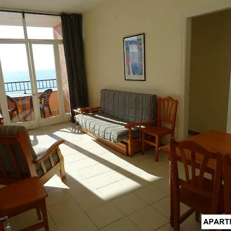 Elvira Apartment *
