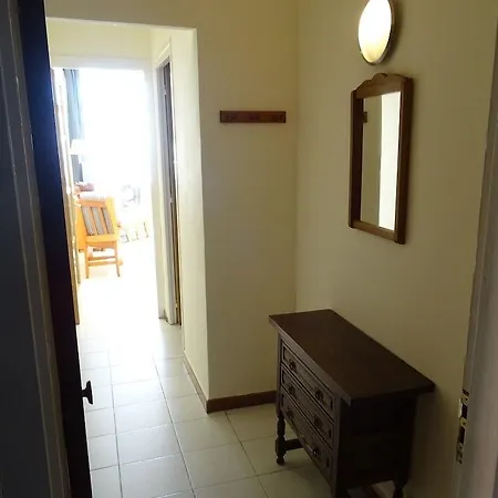 Apartment Elvira *