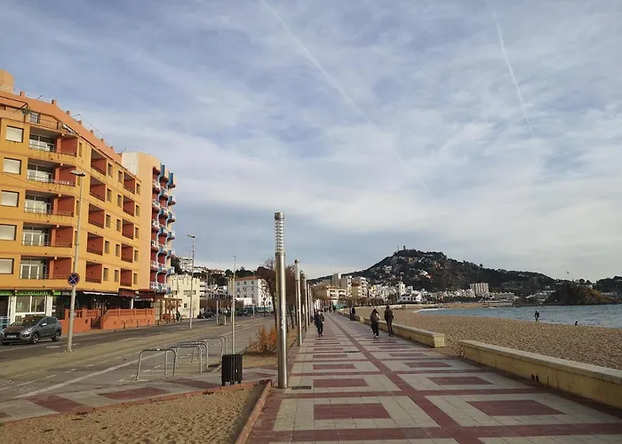 Elvira * Blanes