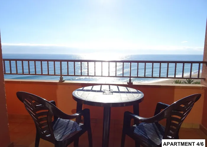 Elvira Διαμέρισμα Blanes