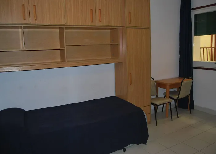 Elvira Διαμέρισμα Blanes
