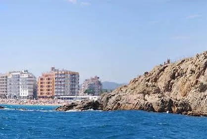 Διαμέρισμα Elvira *