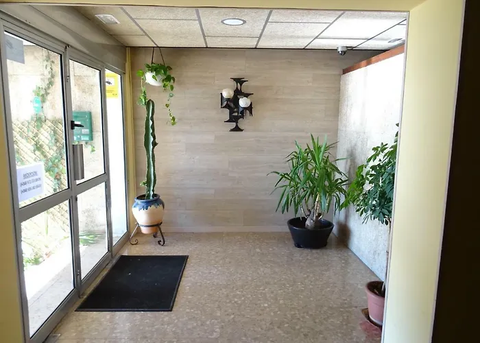 Elvira Διαμέρισμα Blanes