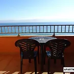 Apartamento Elvira Blanes