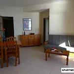 Apartamento Elvira *