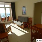 Elvira Apartamento *