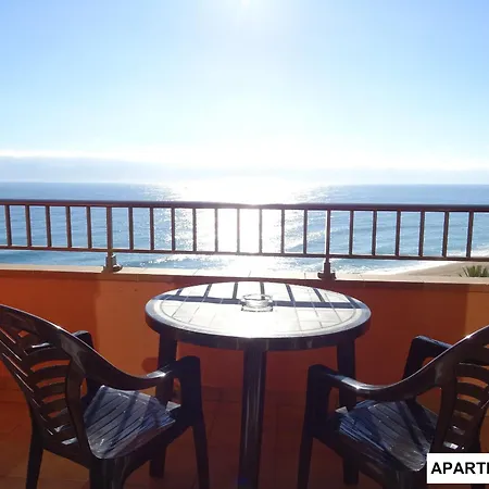 Elvira Apartamento Blanes