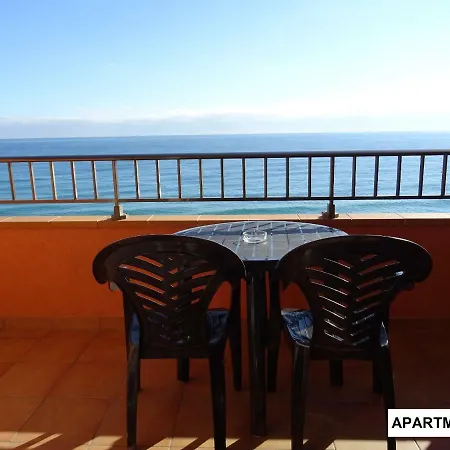 Apartman Elvira Blanes