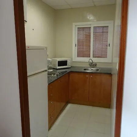 Apartman Elvira Blanes