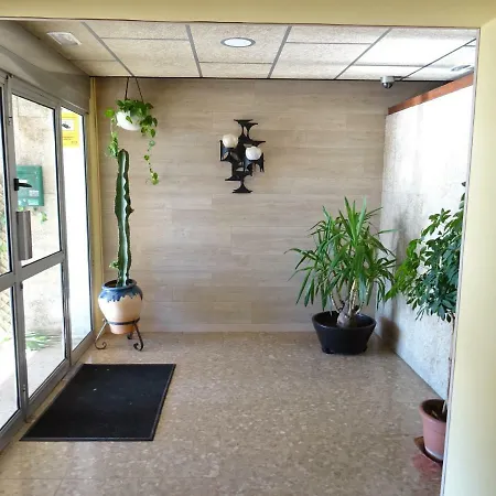 Elvira Apartman Blanes